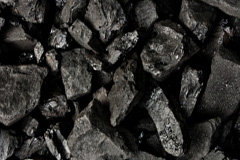 Fryern Hill coal boiler costs