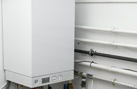free Fryern Hill condensing boiler quotes