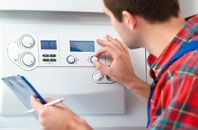 free Fryern Hill gas safe engineer quotes
