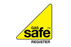 gas safe companies Fryern Hill